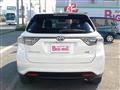 2015 Toyota Harrier Hybrid