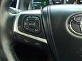 2015 Toyota Harrier Hybrid