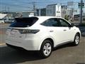 2015 Toyota Harrier Hybrid