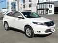 2015 Toyota Harrier Hybrid