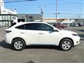 2015 Toyota Harrier Hybrid