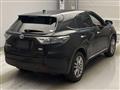 2015 Toyota Harrier Hybrid