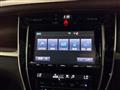 2015 Toyota Harrier Hybrid
