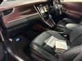 2015 Toyota Harrier Hybrid