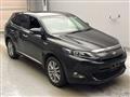 2015 Toyota Harrier Hybrid