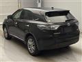 2015 Toyota Harrier Hybrid