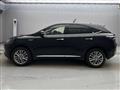 2015 Toyota Harrier Hybrid