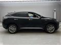 2015 Toyota Harrier Hybrid