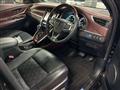 2015 Toyota Harrier Hybrid