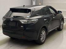 2015 Toyota Harrier Hybrid