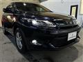 2015 Toyota Harrier Hybrid