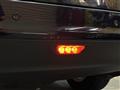 2015 Toyota Harrier Hybrid