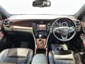 2015 Toyota Harrier Hybrid