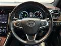 2015 Toyota Harrier Hybrid