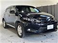 2015 Toyota Harrier Hybrid