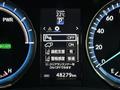 2015 Toyota Harrier Hybrid