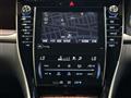 2015 Toyota Harrier Hybrid