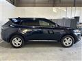 2015 Toyota Harrier Hybrid
