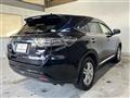 2015 Toyota Harrier Hybrid