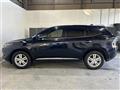 2015 Toyota Harrier Hybrid