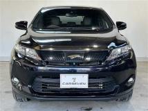 2015 Toyota Harrier Hybrid