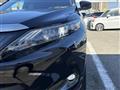 2015 Toyota Harrier Hybrid