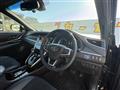 2015 Toyota Harrier Hybrid