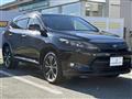 2015 Toyota Harrier Hybrid