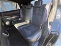 2015 Toyota Harrier Hybrid
