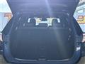 2015 Toyota Harrier Hybrid