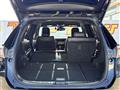 2015 Toyota Harrier Hybrid