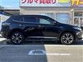 2015 Toyota Harrier Hybrid