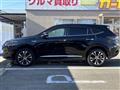 2015 Toyota Harrier Hybrid