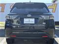 2015 Toyota Harrier Hybrid