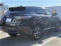 2015 Toyota Harrier Hybrid