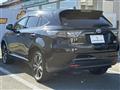 2015 Toyota Harrier Hybrid