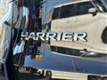 2015 Toyota Harrier Hybrid
