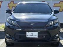 2015 Toyota Harrier Hybrid