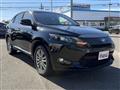 2015 Toyota Harrier Hybrid