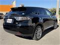 2015 Toyota Harrier Hybrid
