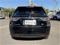 2015 Toyota Harrier Hybrid