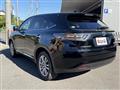2015 Toyota Harrier Hybrid