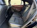 2015 Toyota Harrier Hybrid