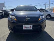 2015 Toyota Harrier Hybrid