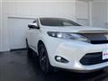 2015 Toyota Harrier Hybrid