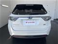 2015 Toyota Harrier Hybrid