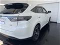 2015 Toyota Harrier Hybrid