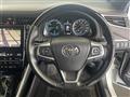 2015 Toyota Harrier Hybrid