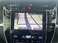 2015 Toyota Harrier Hybrid