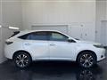 2015 Toyota Harrier Hybrid